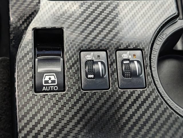 Used 2024 Toyota 4Runner TRD Pro AWD/4WD image 16