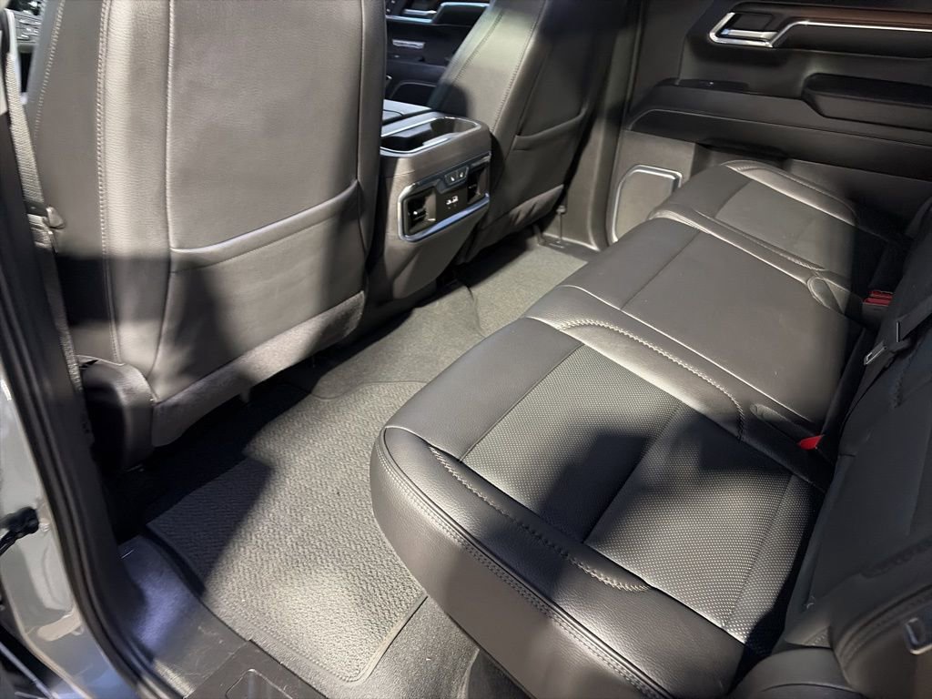 Certified 2024 GMC Sierra 1500 Denali image 18