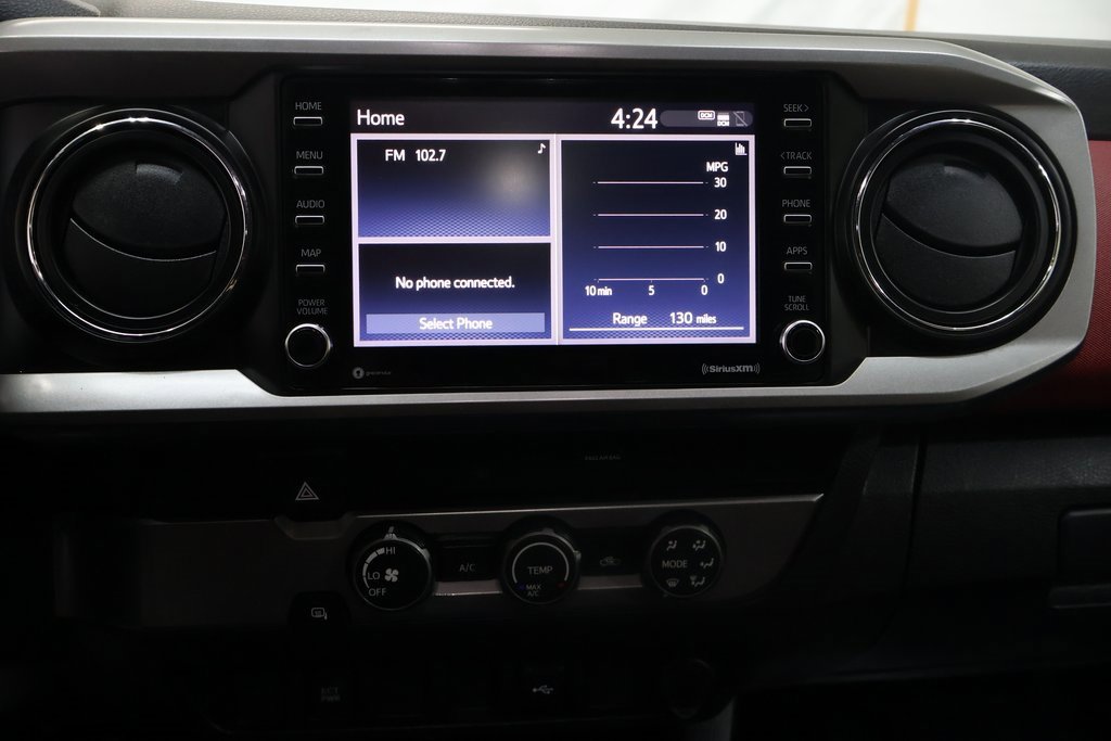 Used 2021 Toyota Tacoma SR5 image 21