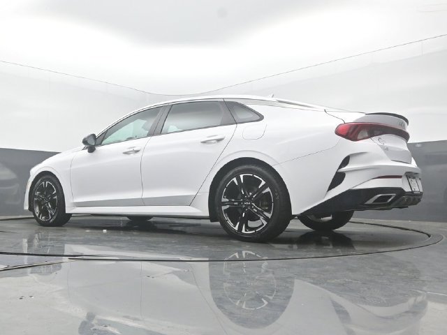 Used 2024 Kia K5 GT-Line w/ GT-Line Premium Package AWD/4WD image 48