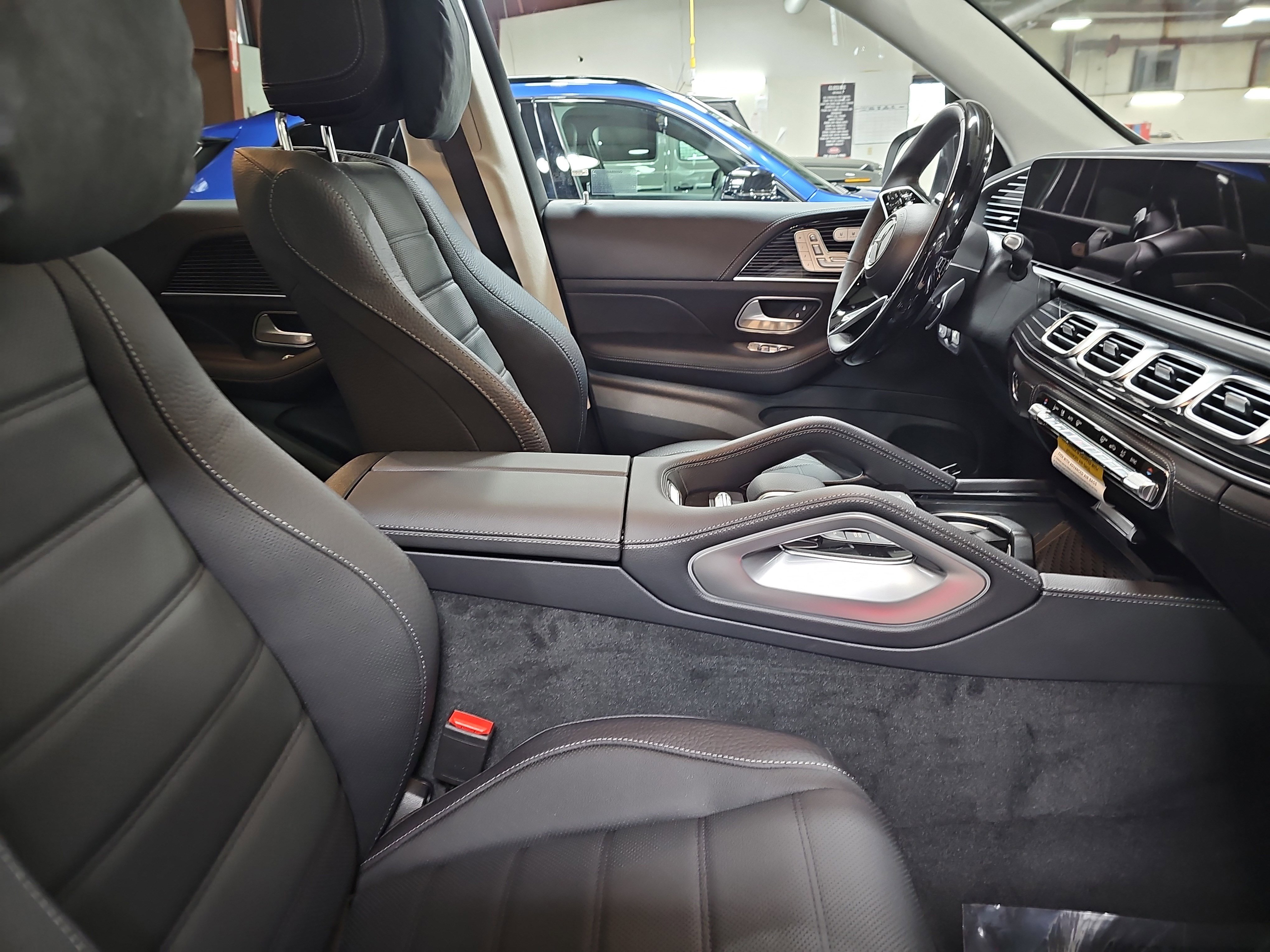 New 2026 Mercedes-Benz GLE 450 4MATIC image 10