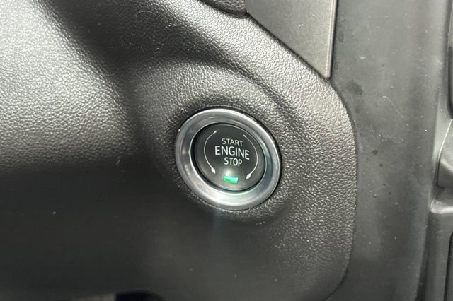 Used 2025 Chevrolet Silverado 1500 W/T image 29