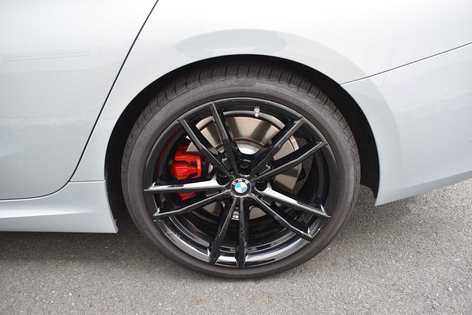 Used 2024 BMW M340i xDrive w/ Premium Package AWD/4WD image 28