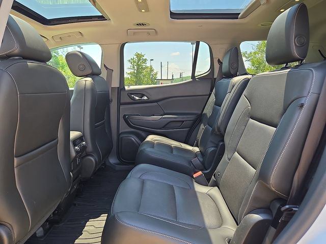 Used 2018 GMC Acadia SLT AWD/4WD image 22