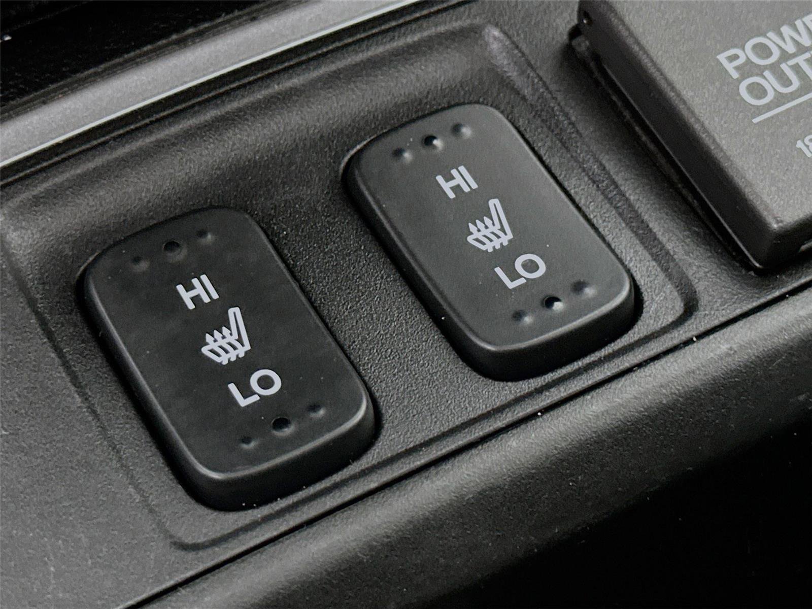 Used 2015 Honda CR-V EX-L image 16