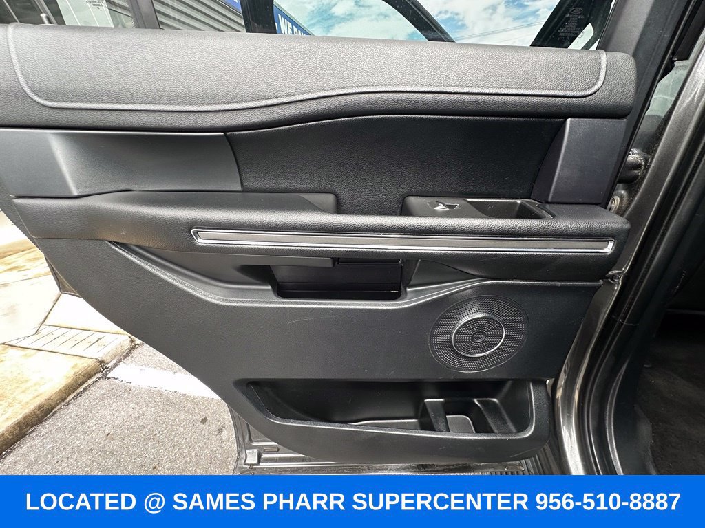 Used 2021 Ford Expedition XLT RWD image 24