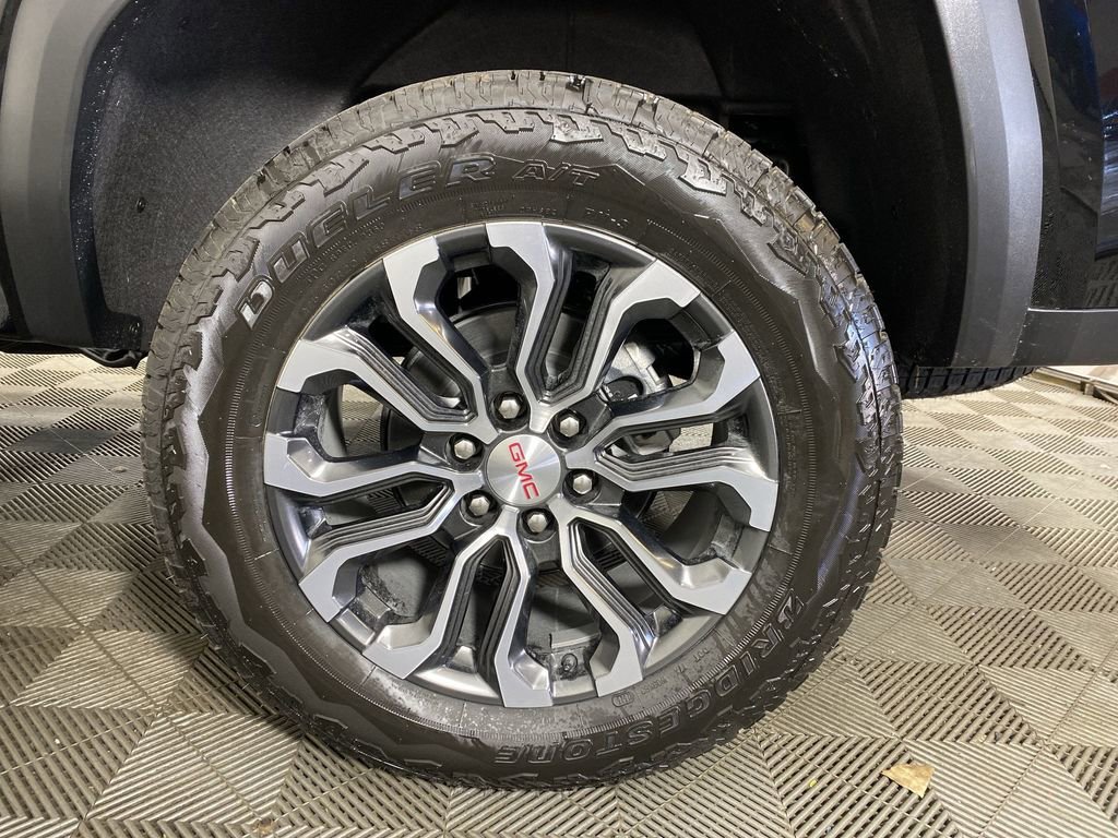 New 2026 GMC Canyon Denali image 34