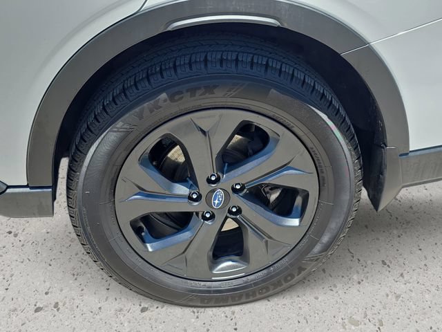 Used 2020 Subaru Outback Onyx Edition XT w/ Popular Package #2 AWD/4WD image 34