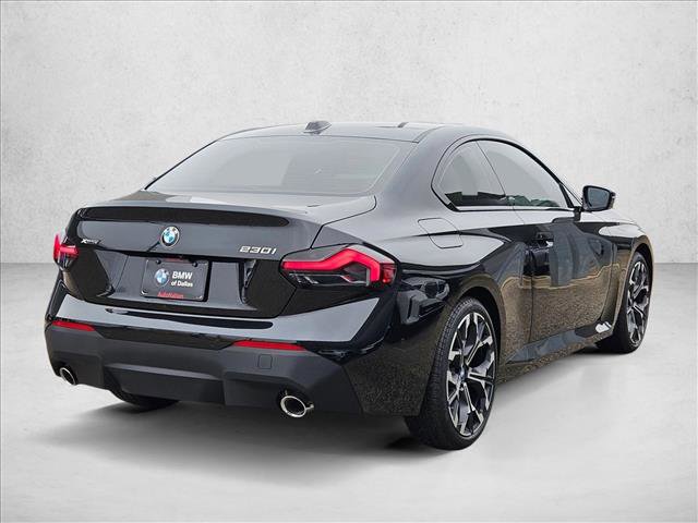 Used 2026 BMW 230i xDrive Coupe w/ Premium Package image 2