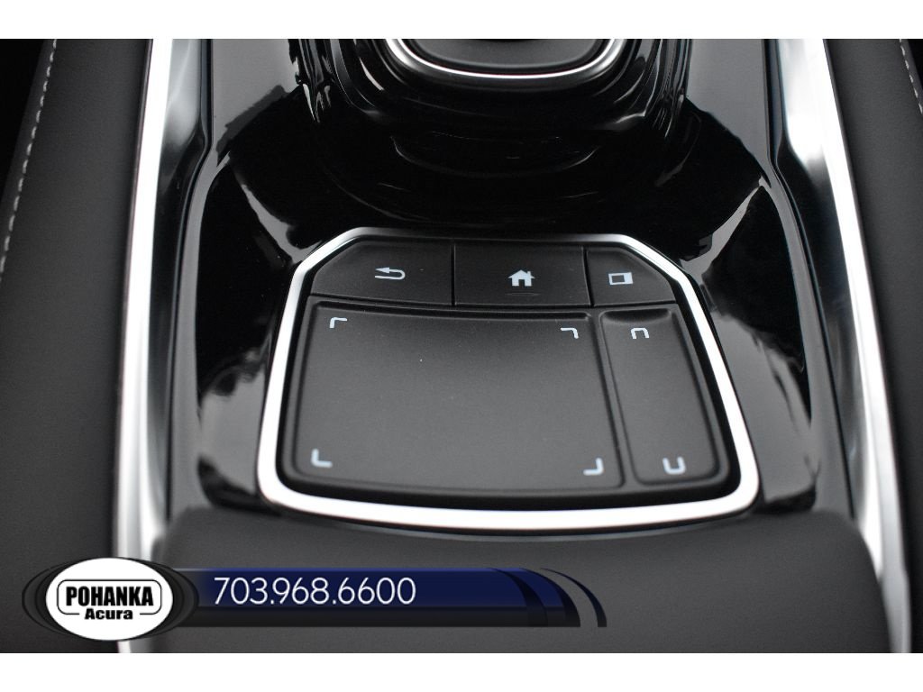 New 2026 Acura RDX SH-AWD w/ Technology Package image 18