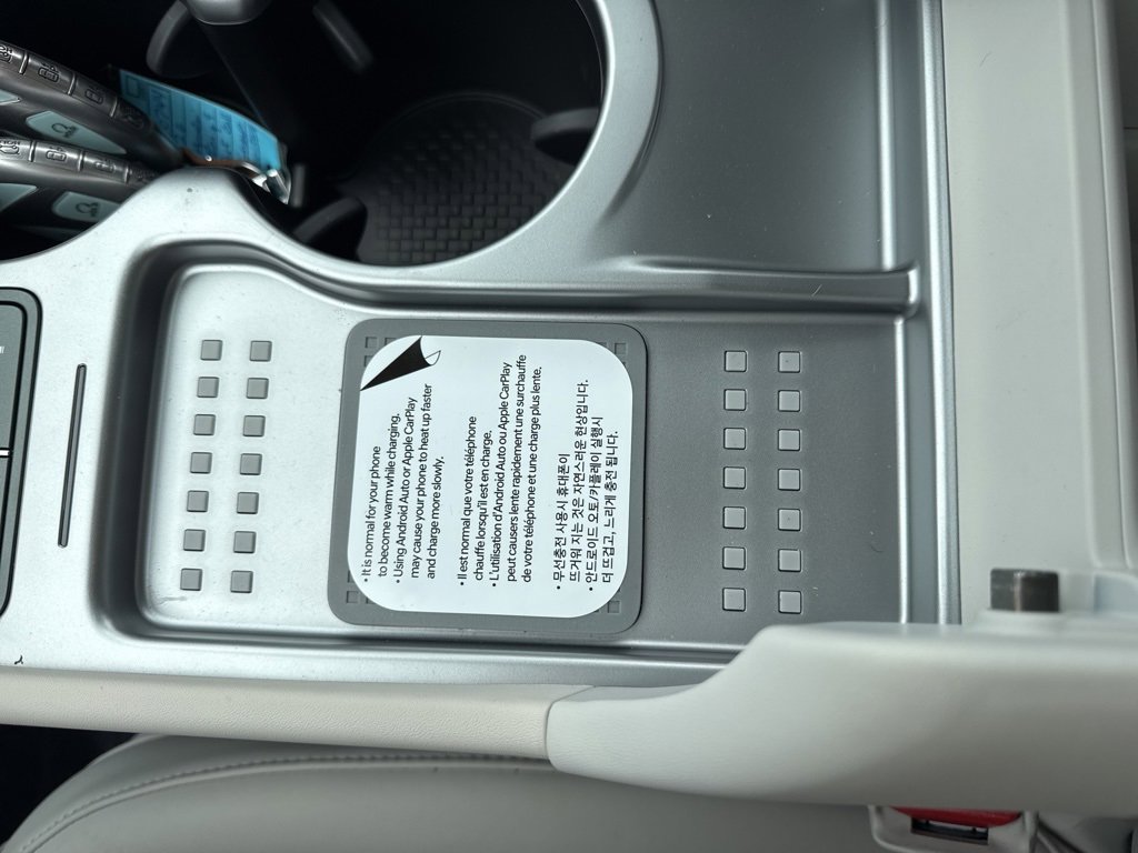 Used 2026 Hyundai Ioniq 9 Calligraphy image 30