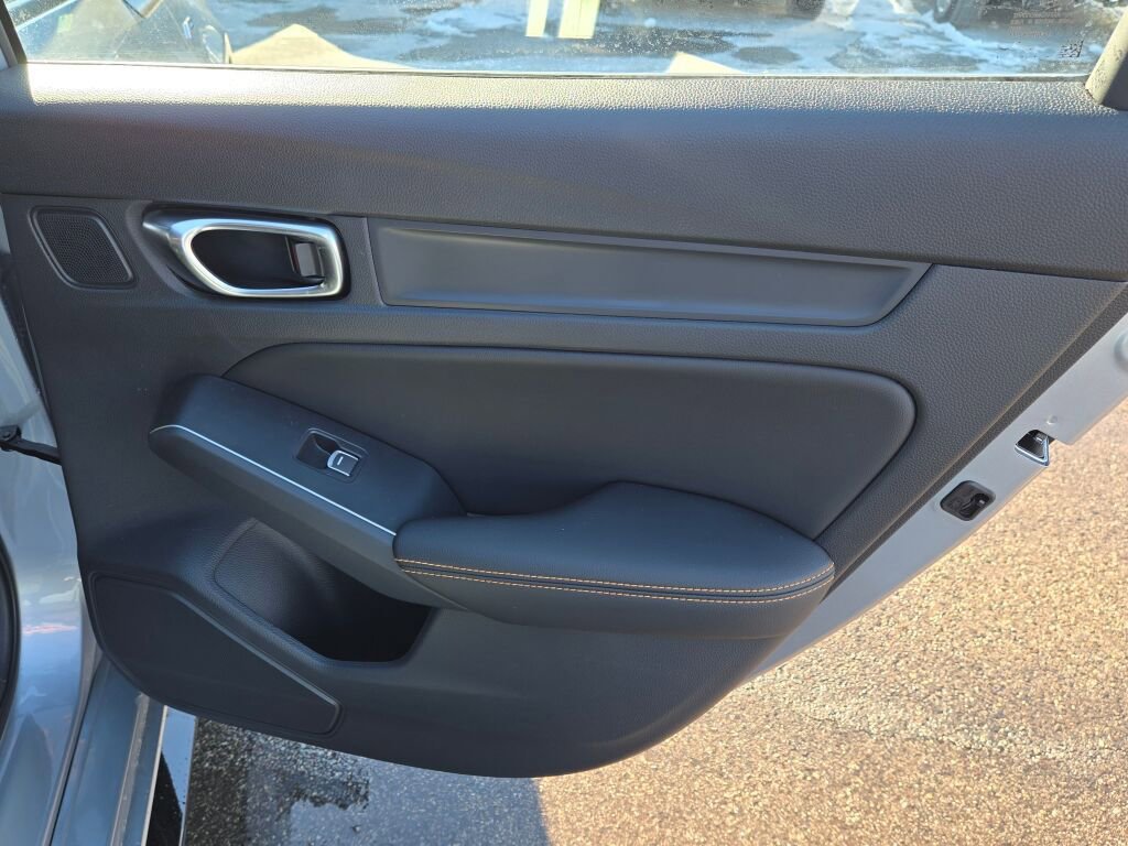 New 2026 Acura Integra A-Spec image 13