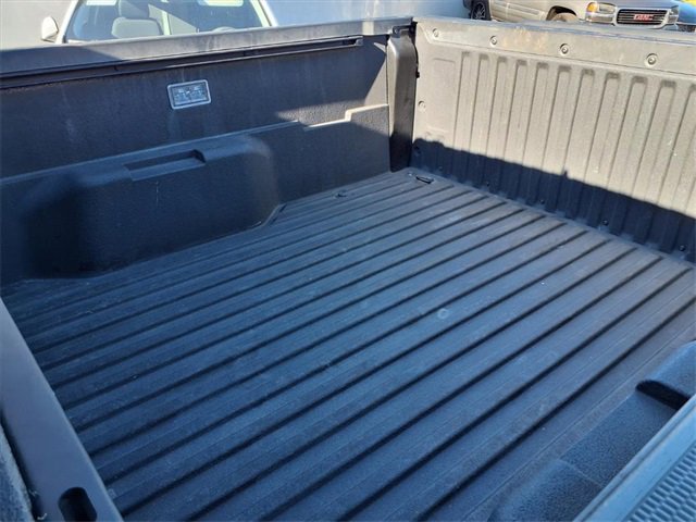 Used 2024 Toyota Tacoma TRD Off-Road image 8