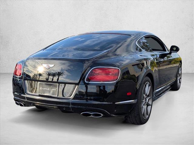 Used 2015 Bentley Continental GT V8 S image 5