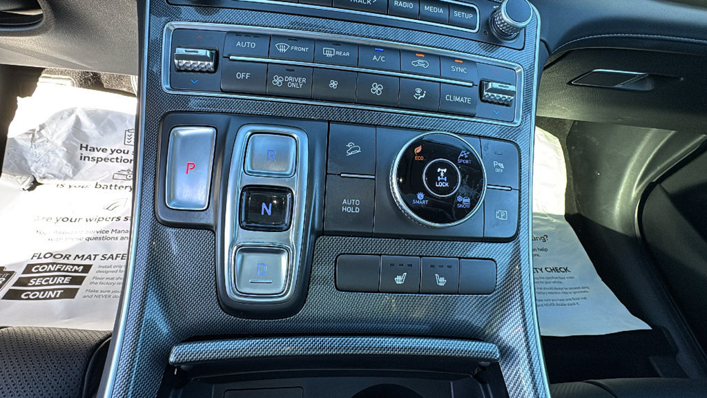 Used 2023 Hyundai Santa Fe SEL Premium AWD/4WD image 22