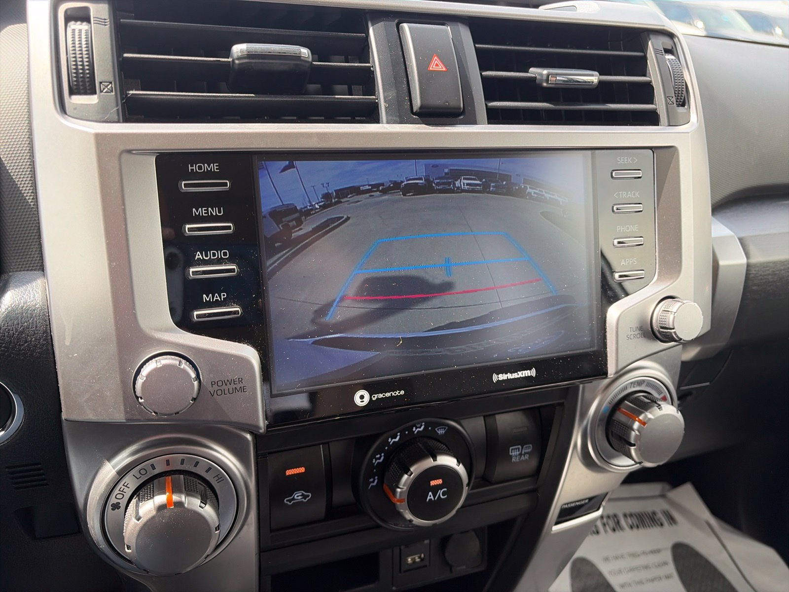 Used 2024 Toyota 4Runner SR5 RWD image 22