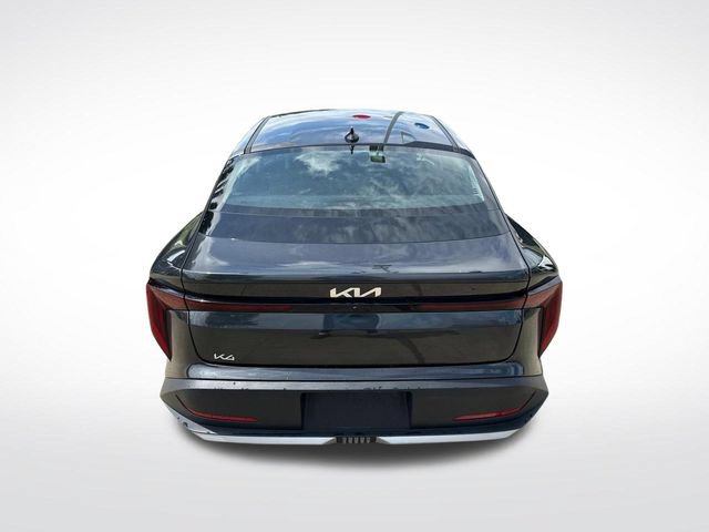 Used 2025 Kia K4 FWD image 8