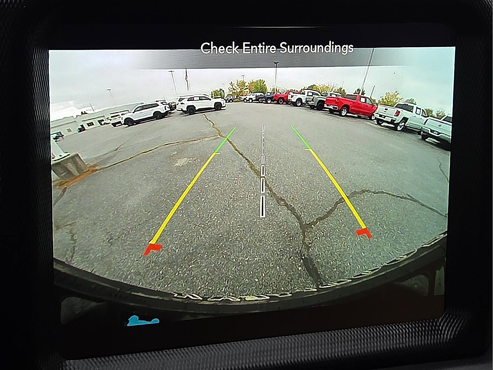 Used 2022 Jeep Wrangler Unlimited Sahara w/ Cold Weather Group image 16