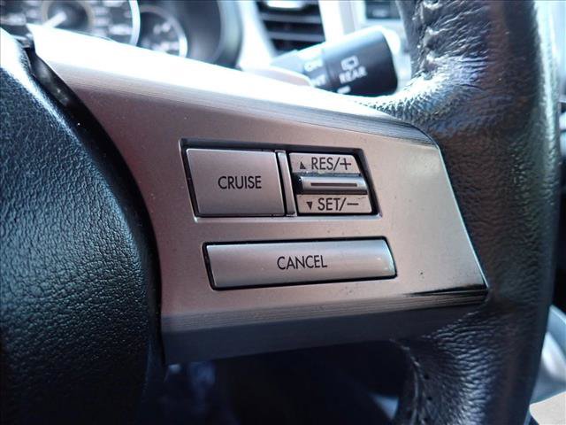 Used 2011 Subaru Outback 2.5i Limited w/ PWR Moonroof Pkg AWD/4WD image 24