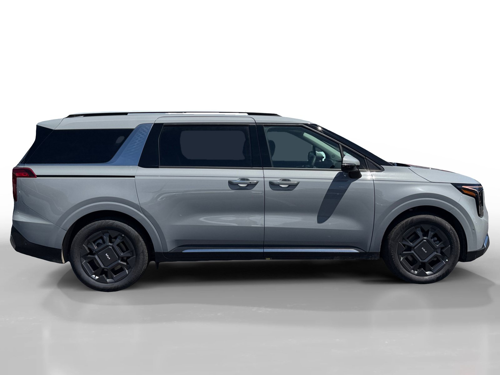 New 2027 Kia Carnival SX FWD image 6