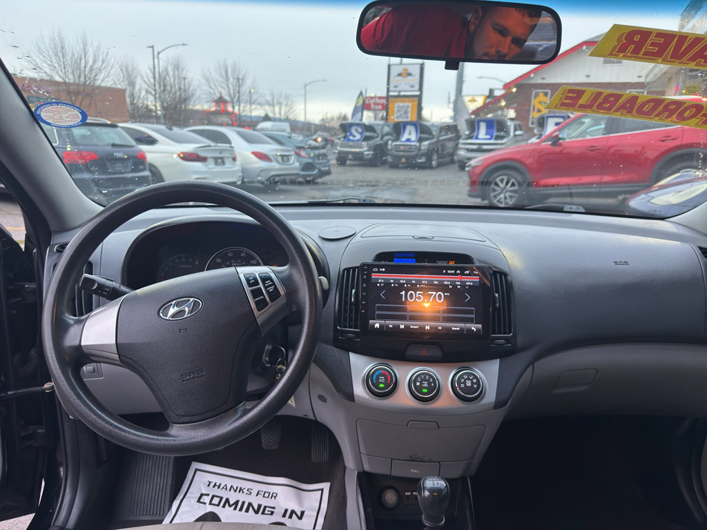 Used 2010 Hyundai Elantra w/ Comfort Pkg 2 image 11