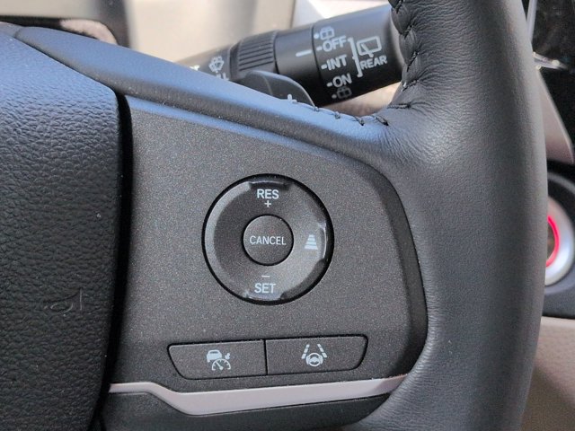 Used 2024 Honda Odyssey EX-L image 28