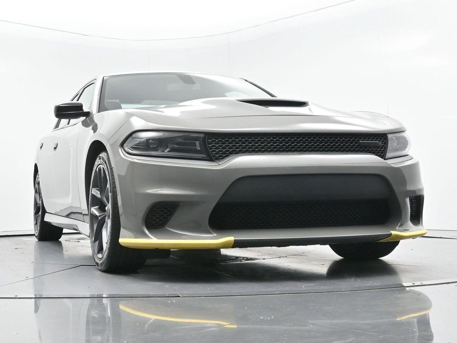 Used 2023 Dodge Charger GT w/ Blacktop Package RWD image 38