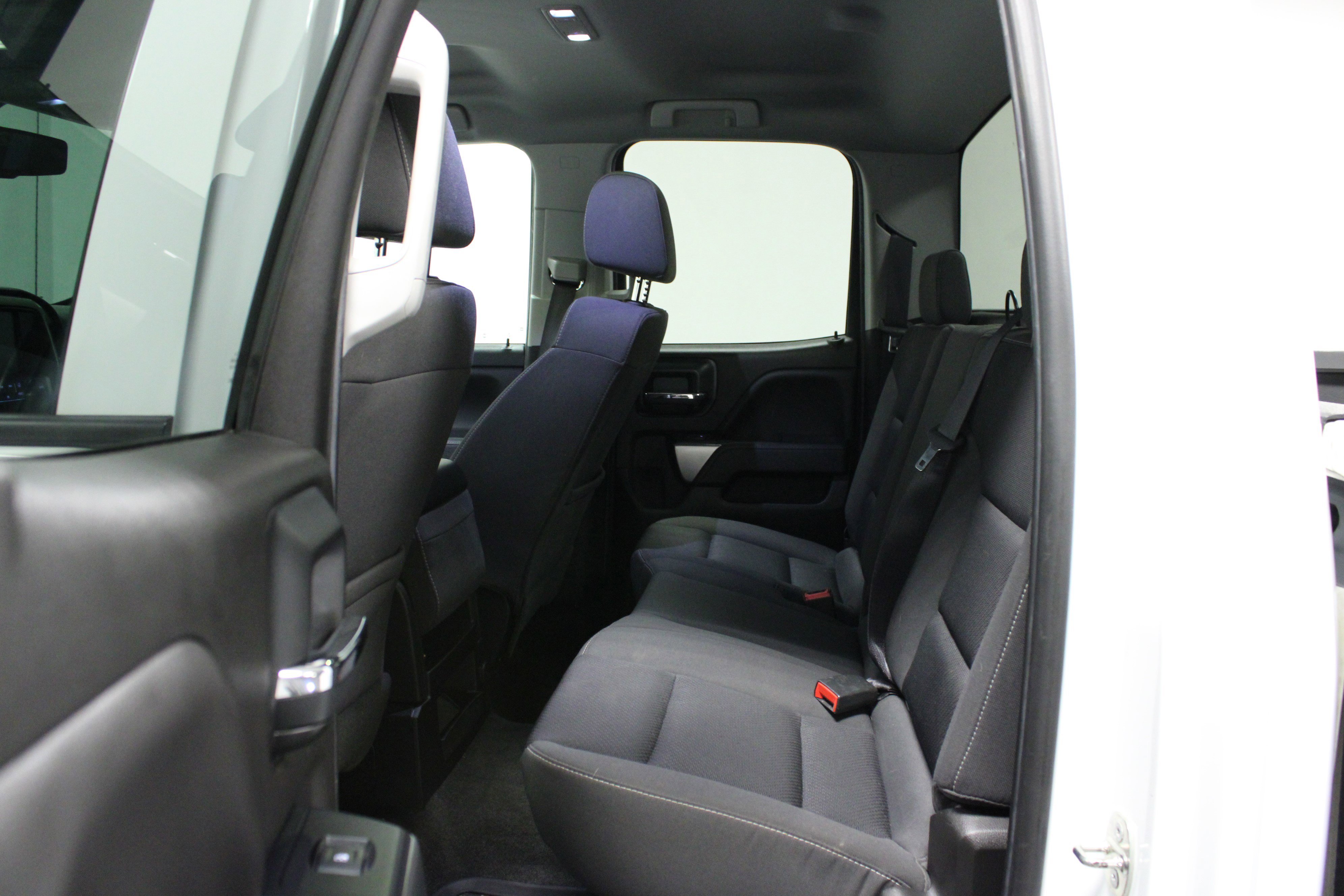 Used 2018 Chevrolet Silverado 1500 LT image 12