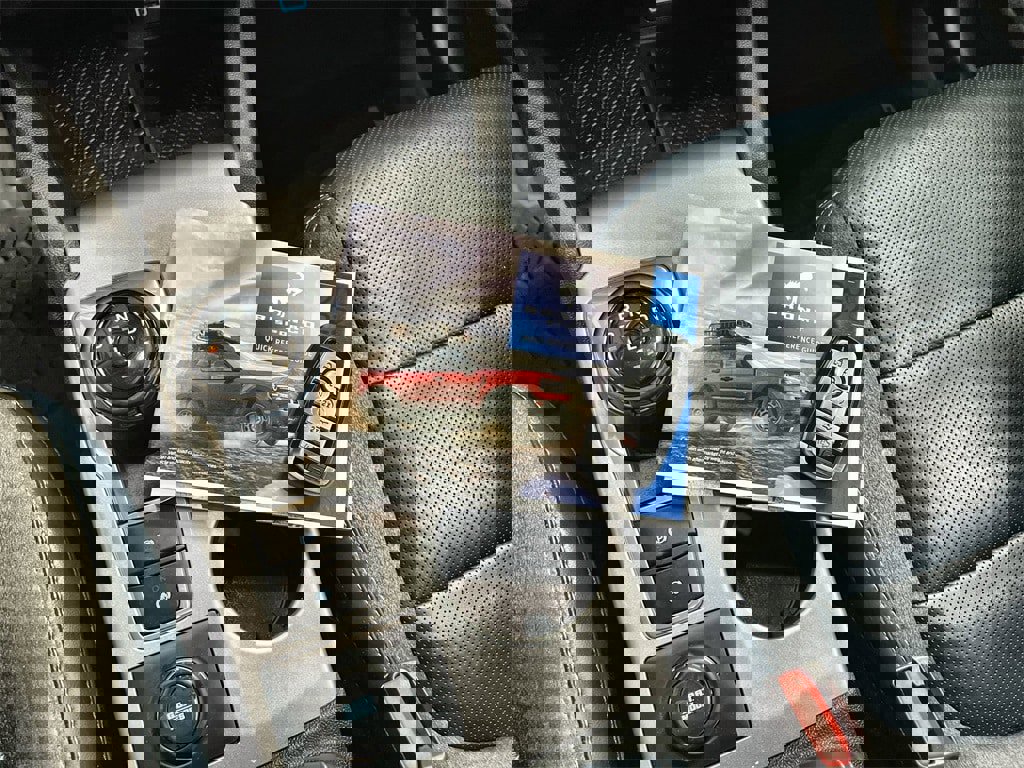 Used 2022 Ford Bronco Sport Outer Banks image 34