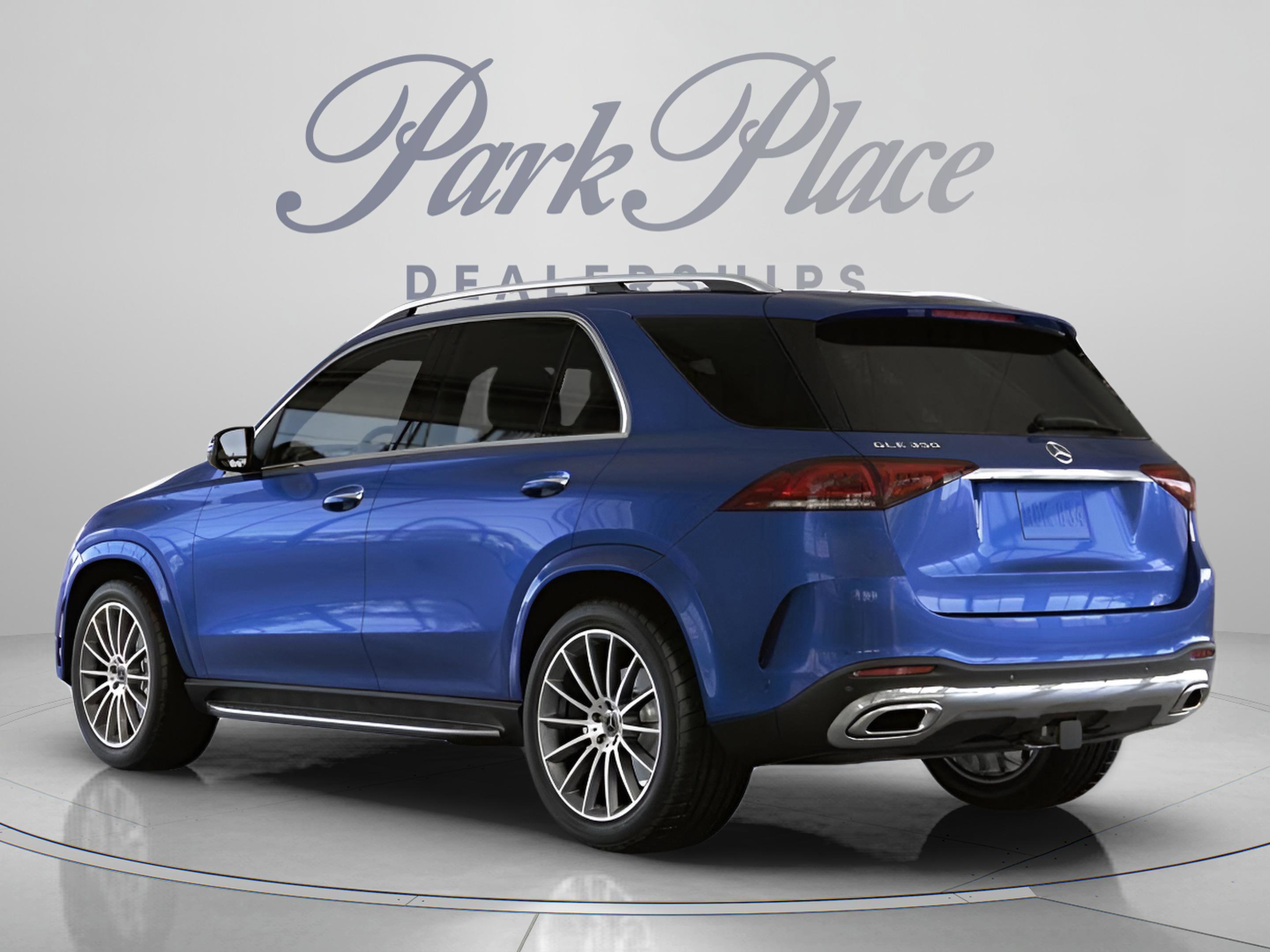 Used 2021 Mercedes-Benz GLE 350 image 13