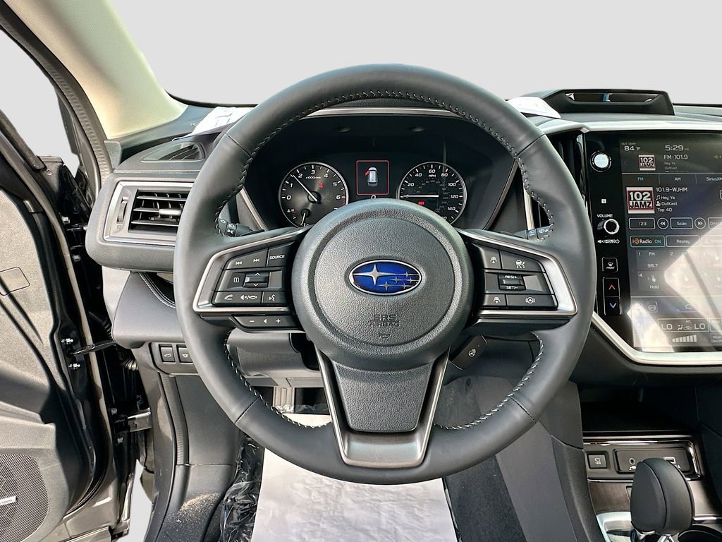 New 2026 Subaru Ascent Touring image 11
