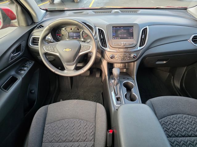 Used 2022 Chevrolet Equinox LT image 29