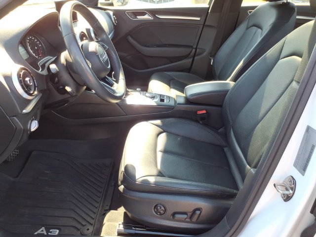 Used 2020 Audi A3 2.0T Premium AWD/4WD image 5