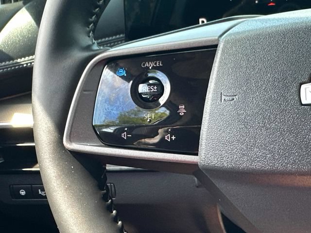 New 2026 Nissan Murano Platinum AWD/4WD image 38