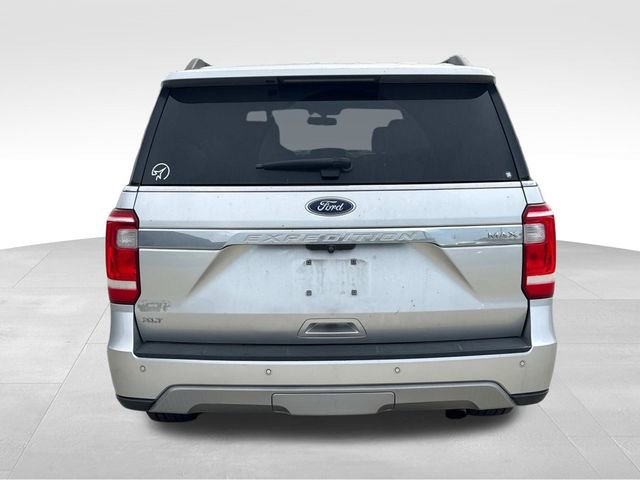 Used 2018 Ford Expedition Max XLT w/ Equipment Group 202A image 8