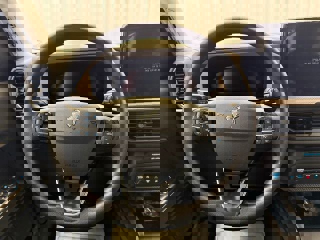 New 2025 Ford Bronco Sport Big Bend image 7