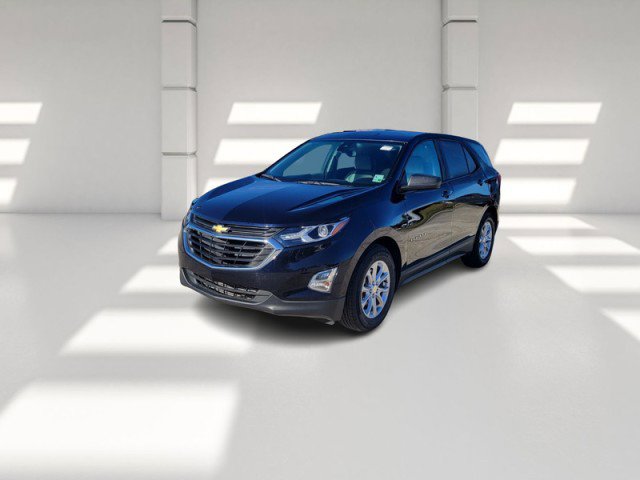 Used 2020 Chevrolet Equinox LS w/ LS Convenience Package