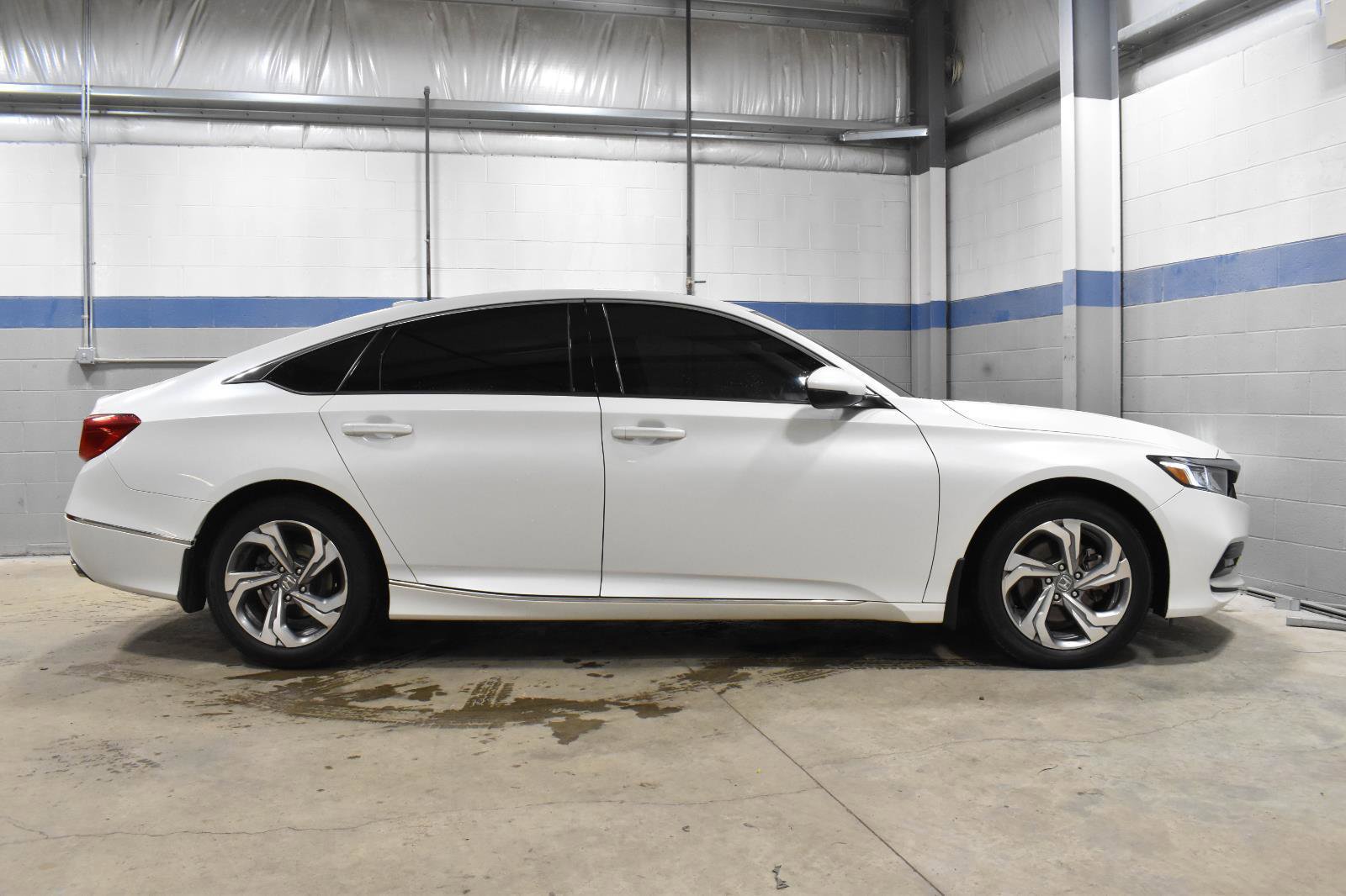 Used 2018 Honda Accord EX-L image 27