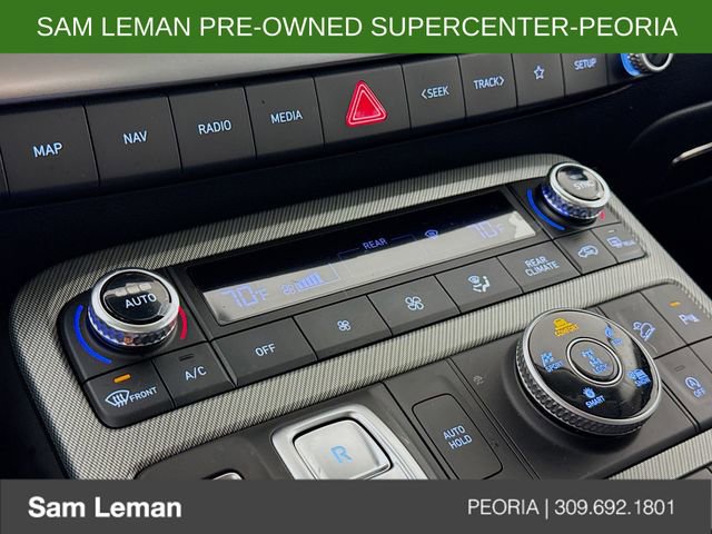 Used 2025 Hyundai Palisade XRT image 16