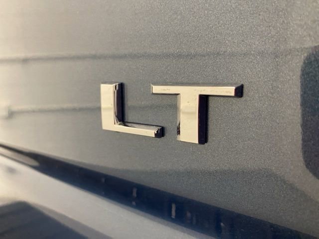 New 2026 Chevrolet Silverado 3500 LT image 32