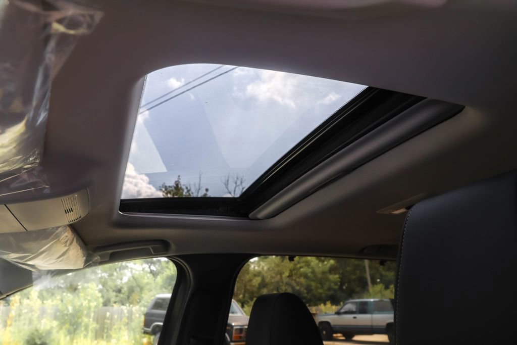 New 2025 MAZDA CX-70 3.3 Turbo w/ Preferred Package image 9