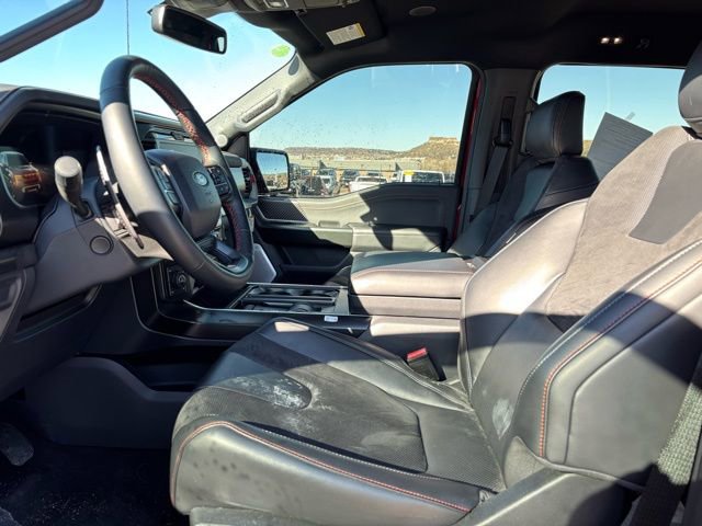 New 2025 Ford F150 Raptor AWD/4WD image 10