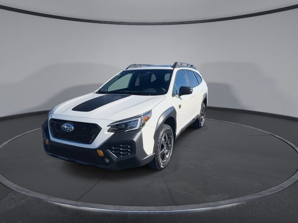 New 2025 Subaru Outback Wilderness image 4