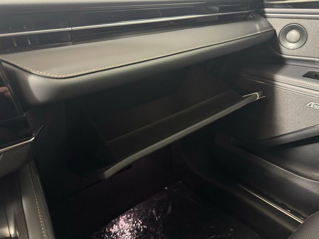 New 2026 Lincoln Nautilus Premier w/ Equipment Group 102A AWD/4WD image 47