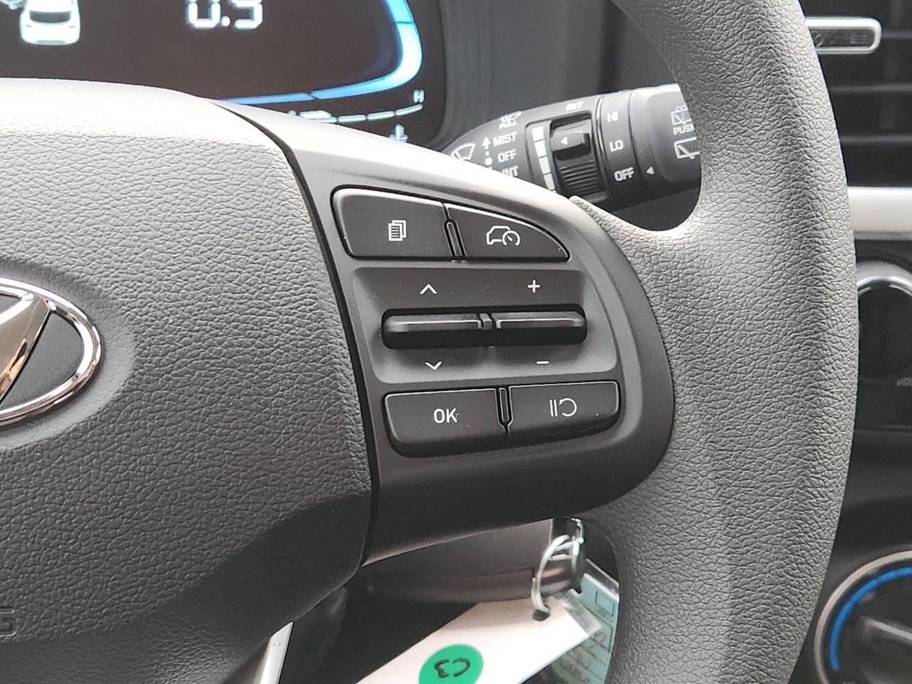 New 2026 Hyundai Venue SE FWD image 26