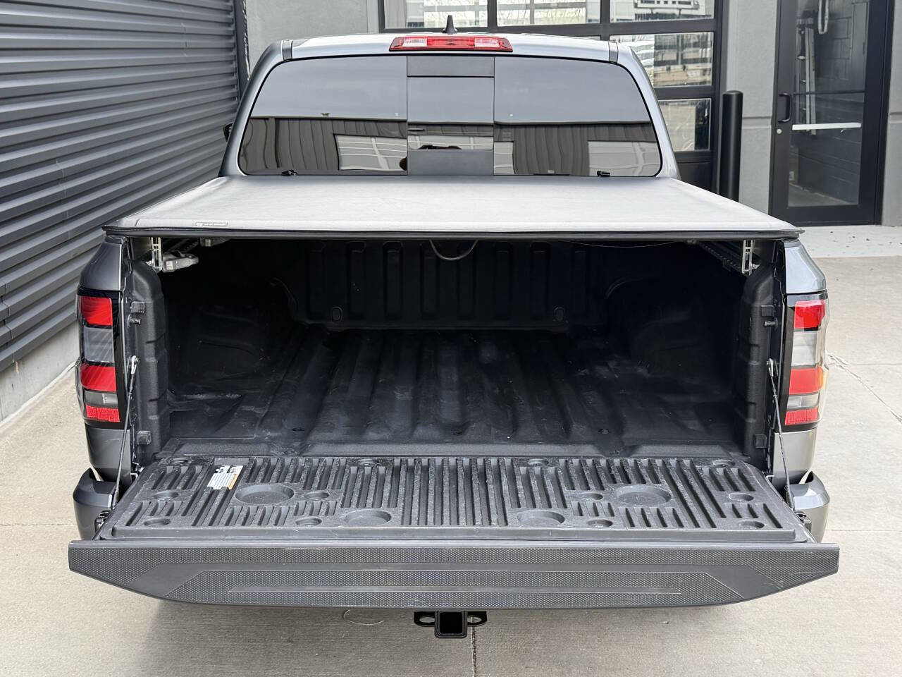 Used 2023 Nissan Frontier PRO-4X w/ Pro Convenience Package image 13