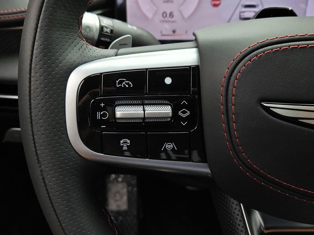 New 2026 Genesis G80 3.5T Sport Prestige image 30