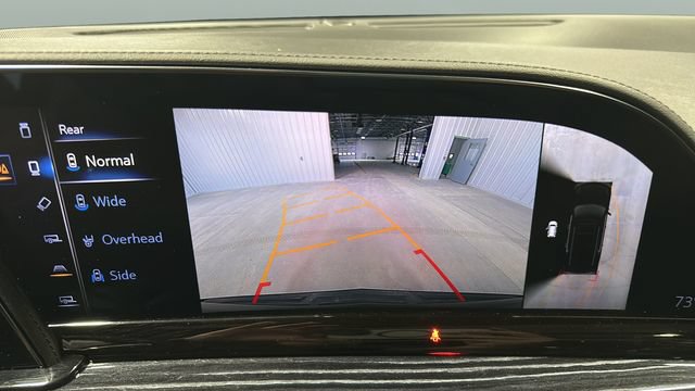Used 2022 Cadillac Escalade Sport w/ LPO, ONYX Package AWD/4WD image 19