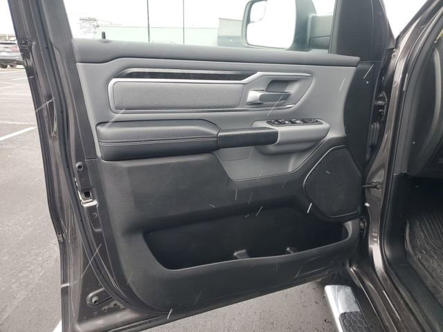 Used 2020 RAM 1500 Big Horn image 38