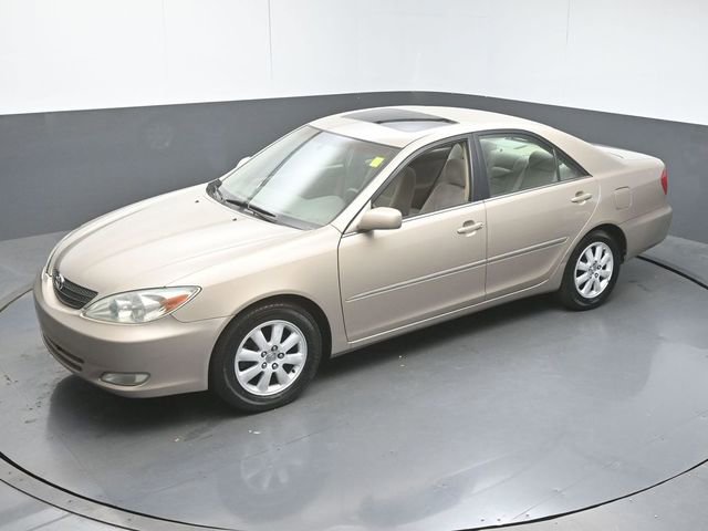 Used 2004 Toyota Camry XLE FWD image 36